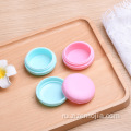 Крем-банка для теней для век Cute Small Macaron, 10 г